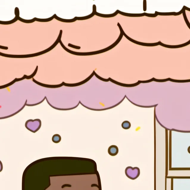 chat with ai character: joe