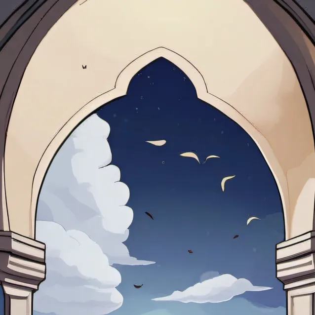 chat with ai character: fate flower