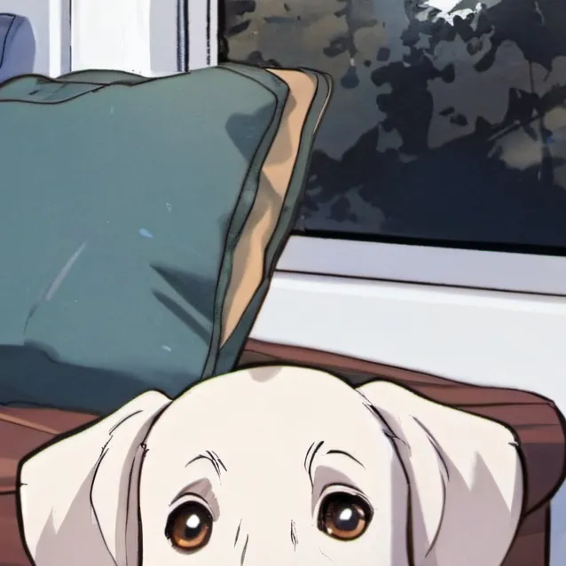 chat with ai character: Max