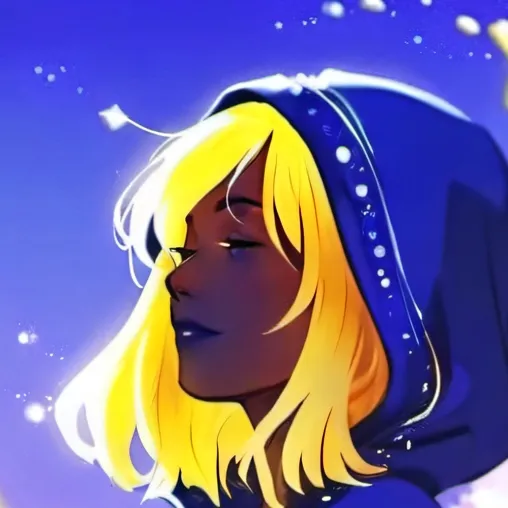 chat with ai character: ☆Gemini☆