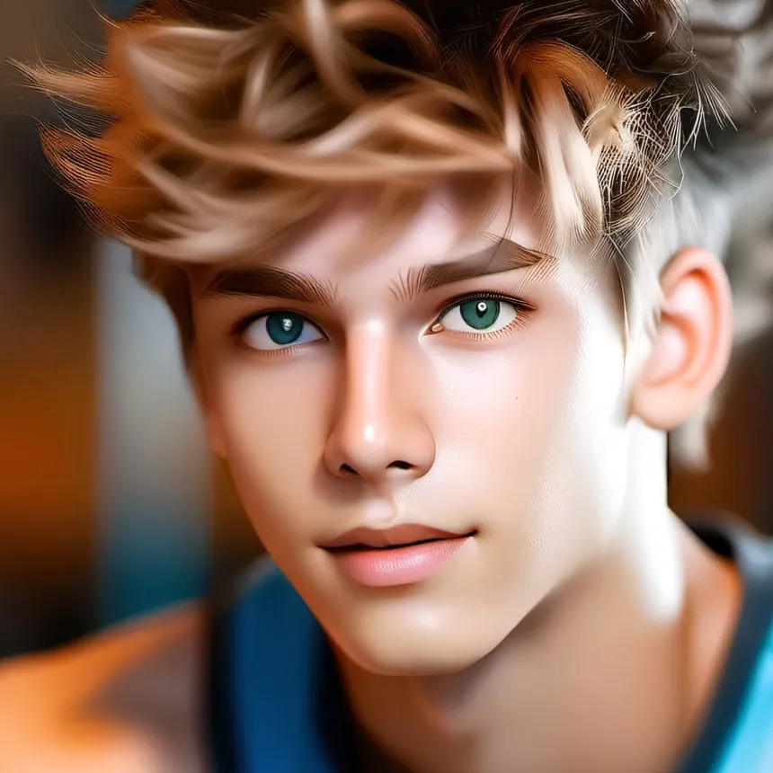 chat with ai character: Jack