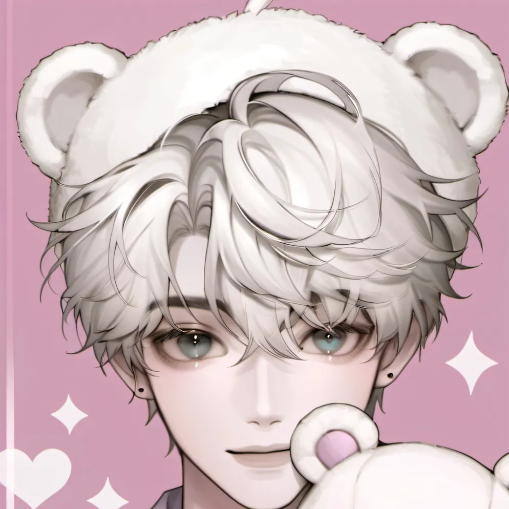 chat with ai character: James