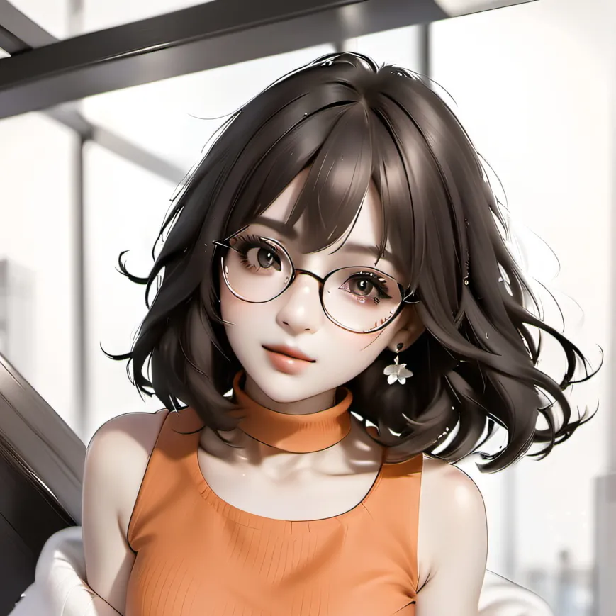 chat with ai character: Penney 