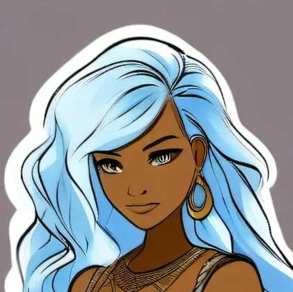 chat with ai character: Talia And Auriana