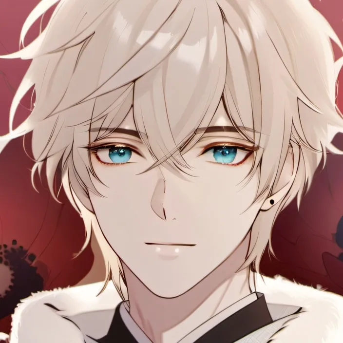 chat with ai character: Zen Wistaria