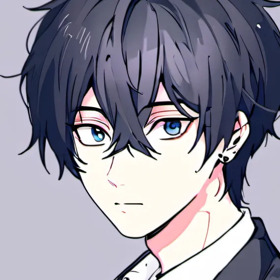 chat with ai character: Akito Yamada