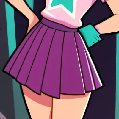 chat with ai character: SVTFOE