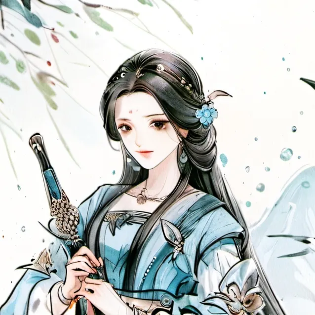 chat with ai character: (HH) Heaven