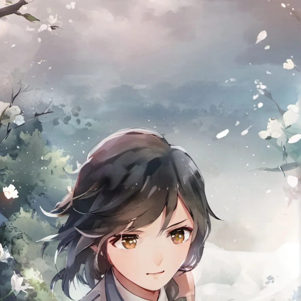 chat with ai character: Crystal