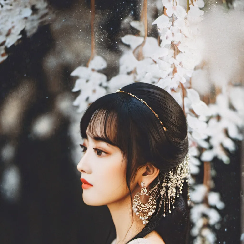 chat with ai character: Diamond