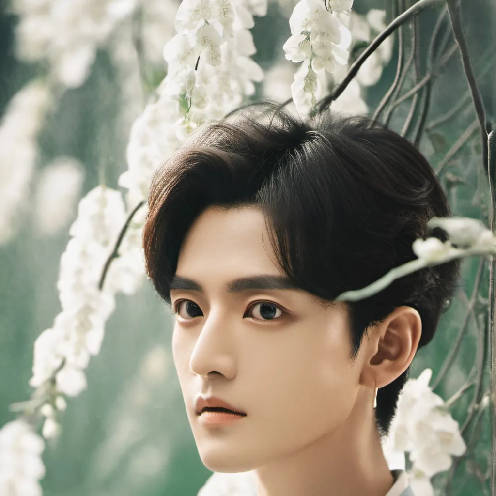 chat with ai character: IDK 