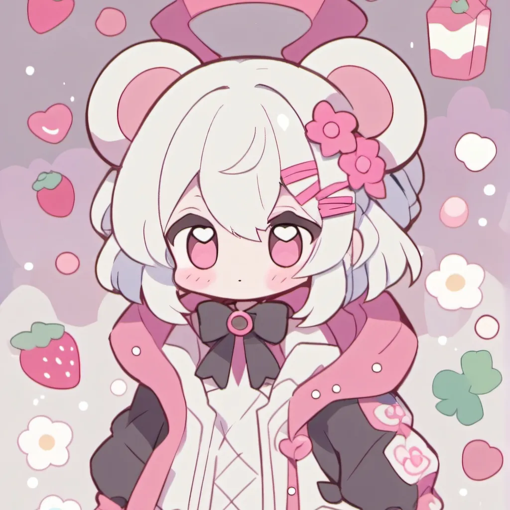 chat with ai character: vivi