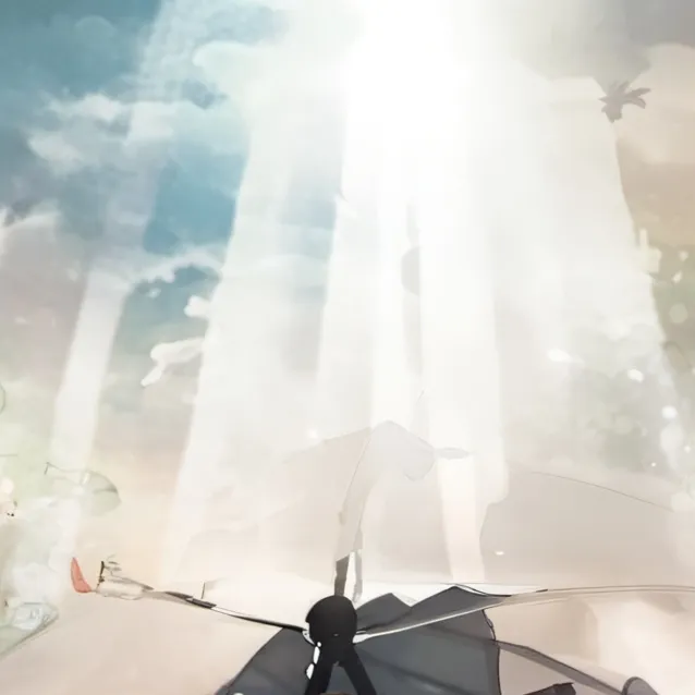 chat with ai character: Riley 