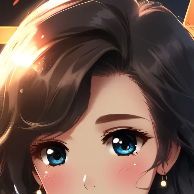 chat with ai character: Ava