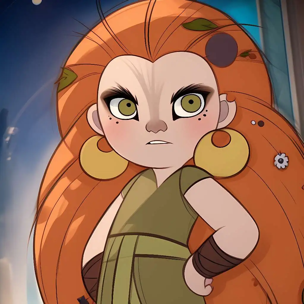 chat with ai character: mebh óg mactíre