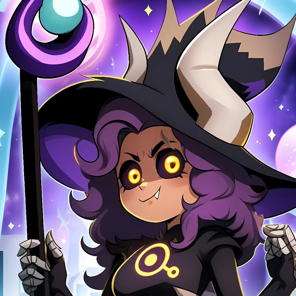 chat with ai character: Titan luz