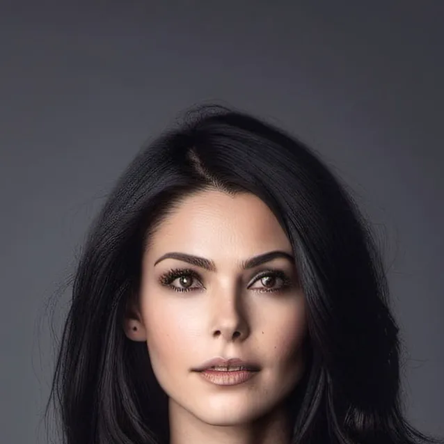 chat with ai character: Vanessa 