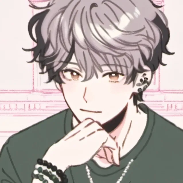 chat with ai character: Liroy