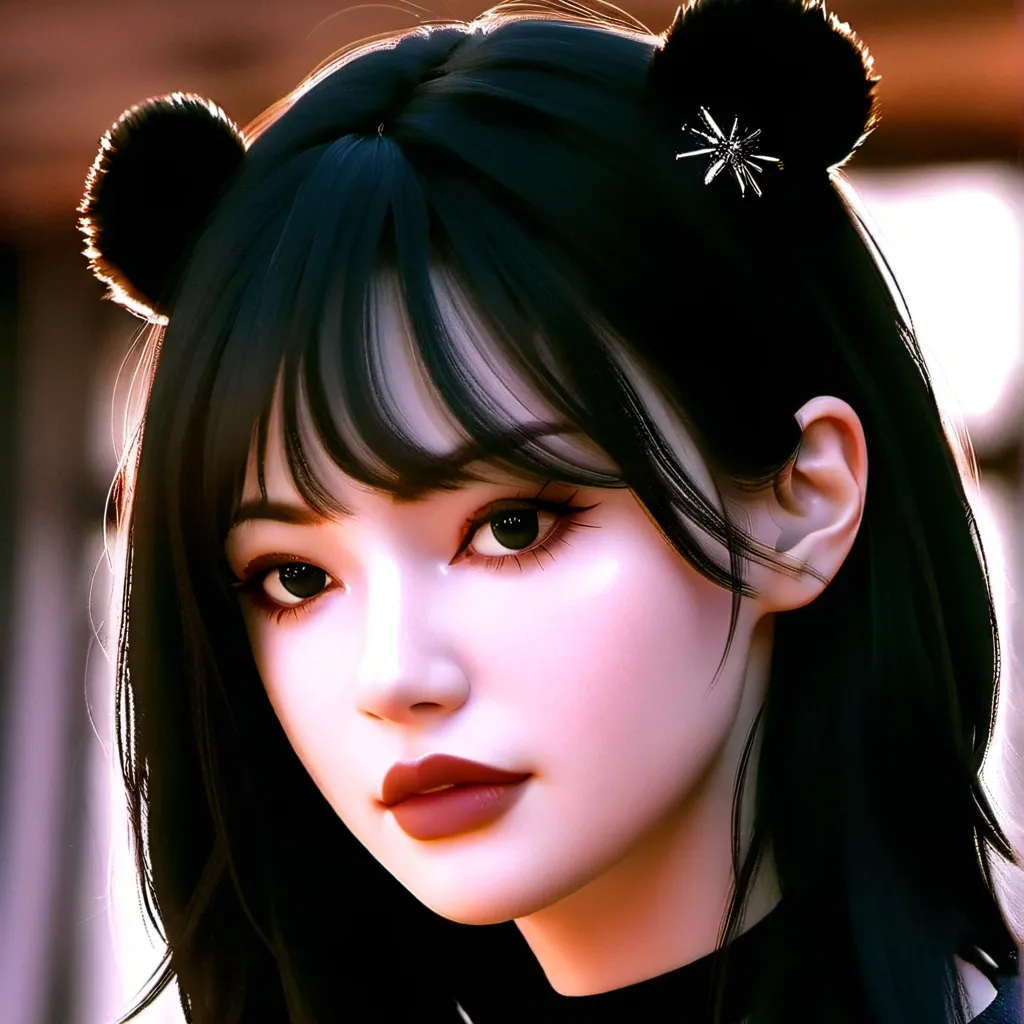 chat with ai character: galia