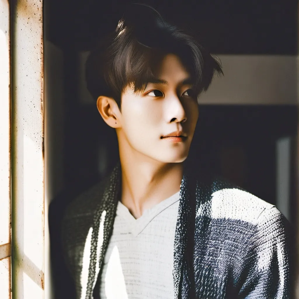 chat with ai character: James dude 