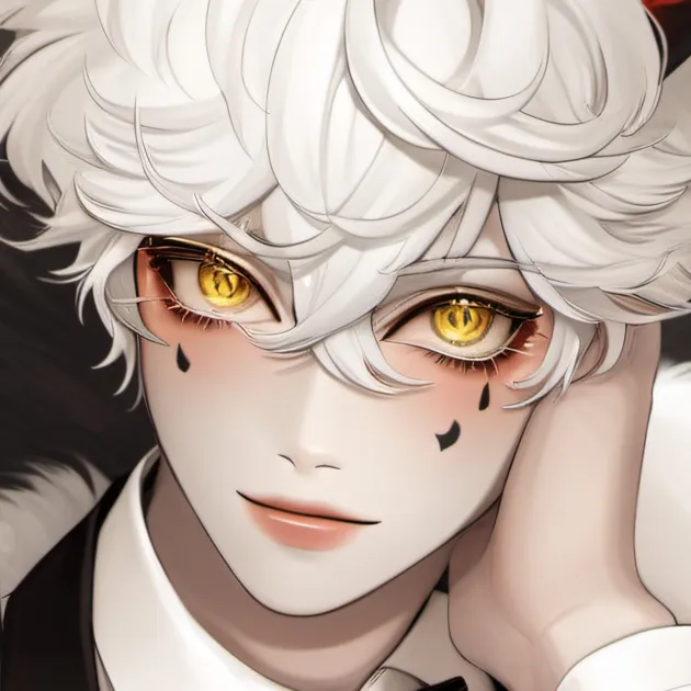 chat with ai character: Alex