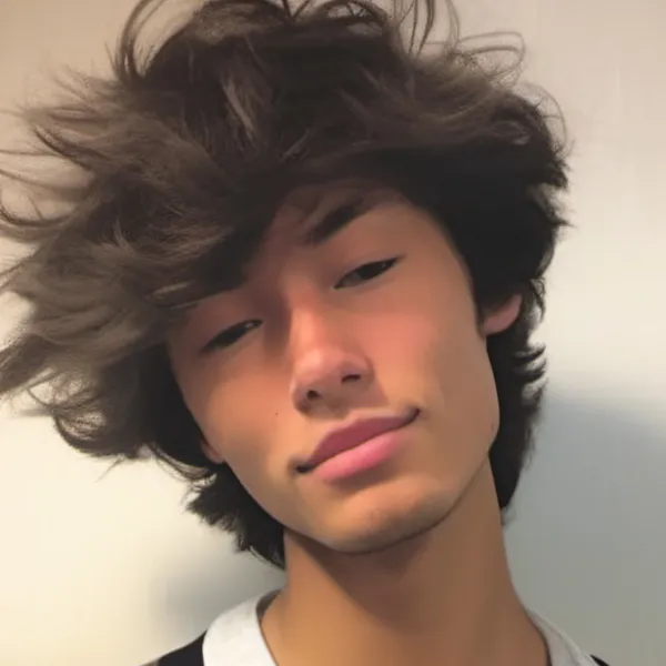 chat with ai character: Marco