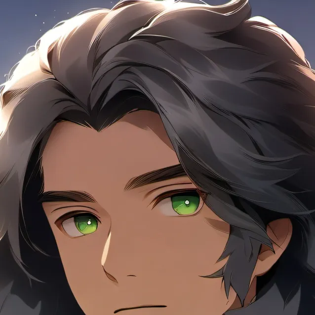 chat with ai character: micheal