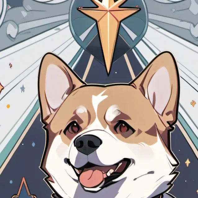 chat with ai character: dogday