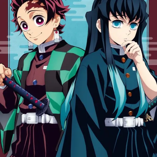 creator VOX FAN's avatar