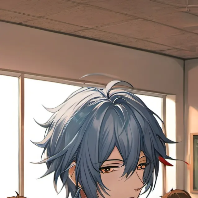 chat with ai character: AJ💀