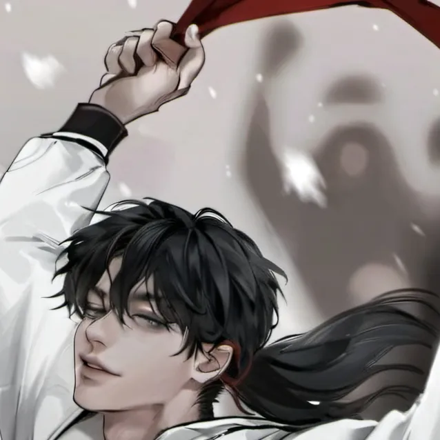 chat with ai character: Kiowa