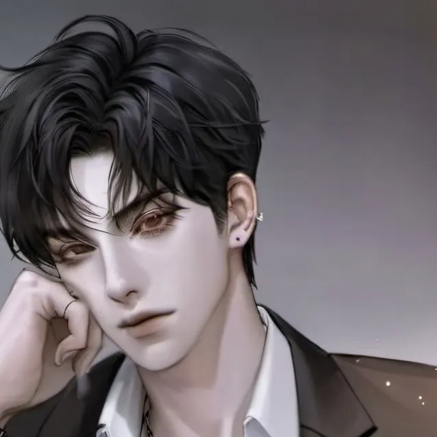 chat with ai character: Knox