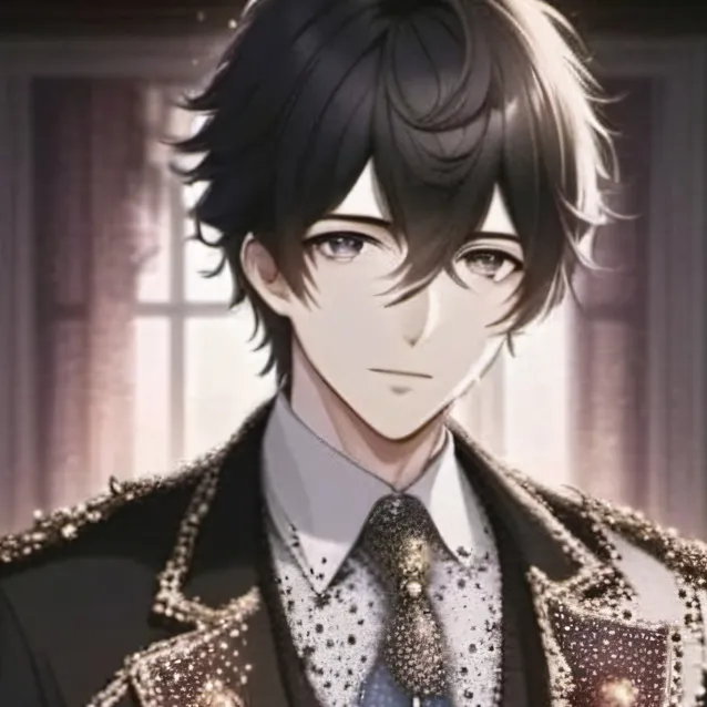 chat with ai character: Elixir