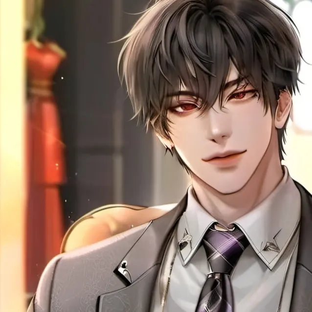 chat with ai character: Carlo