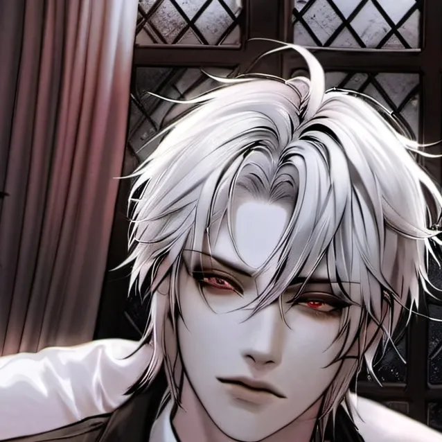 chat with ai character: Riko