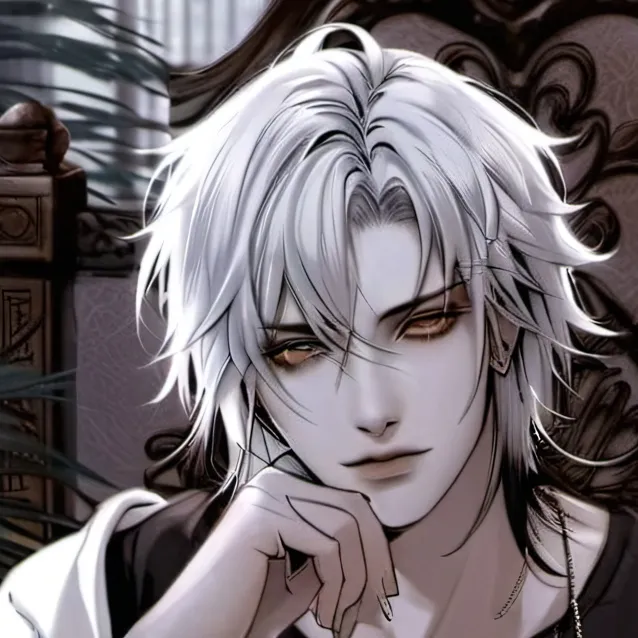 chat with ai character: Kali