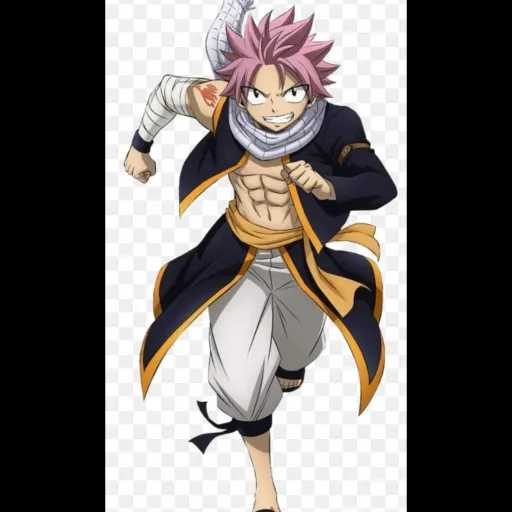 creator Natsu dargneel's avatar