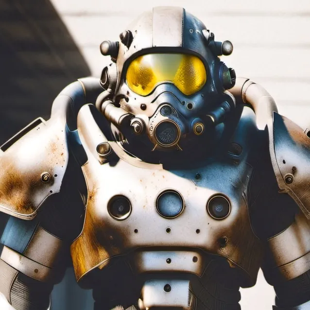 chat with ai character: ?Mysterious