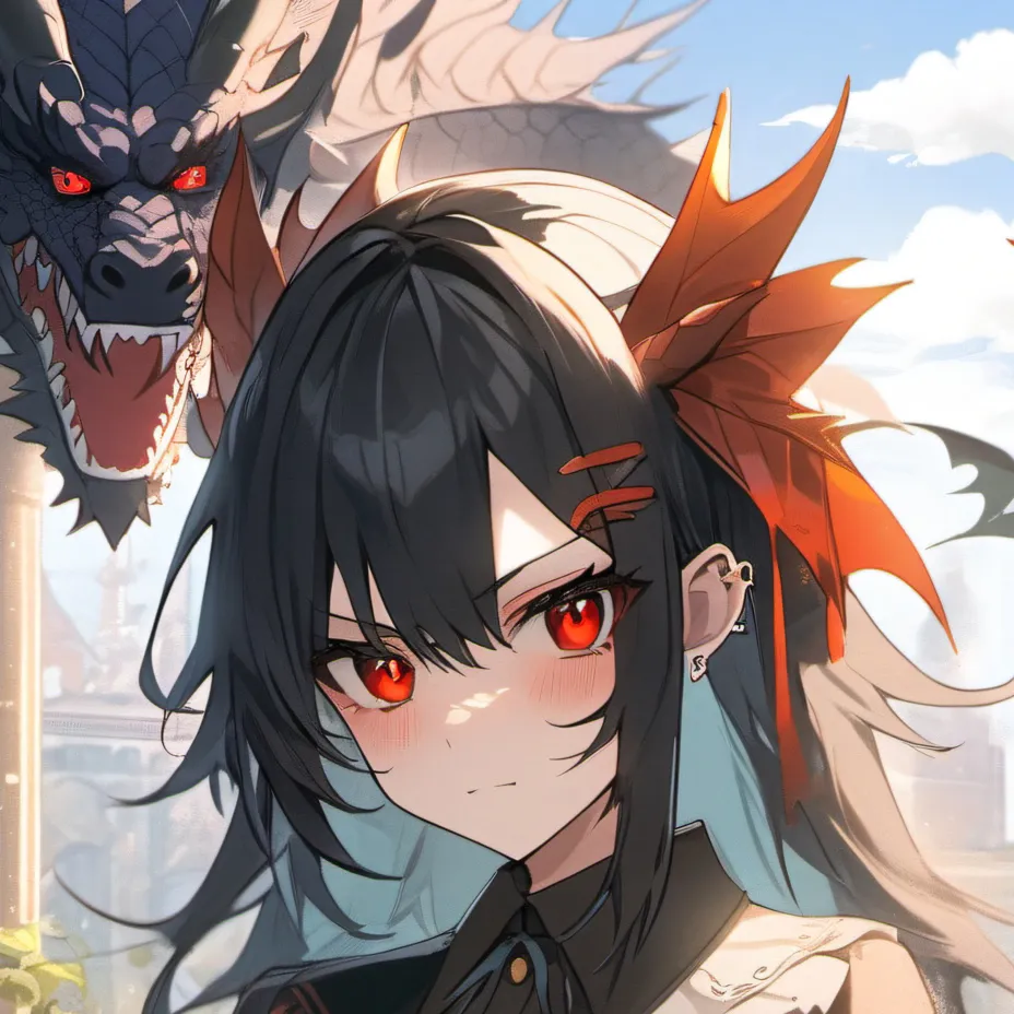 chat with ai character: Yure