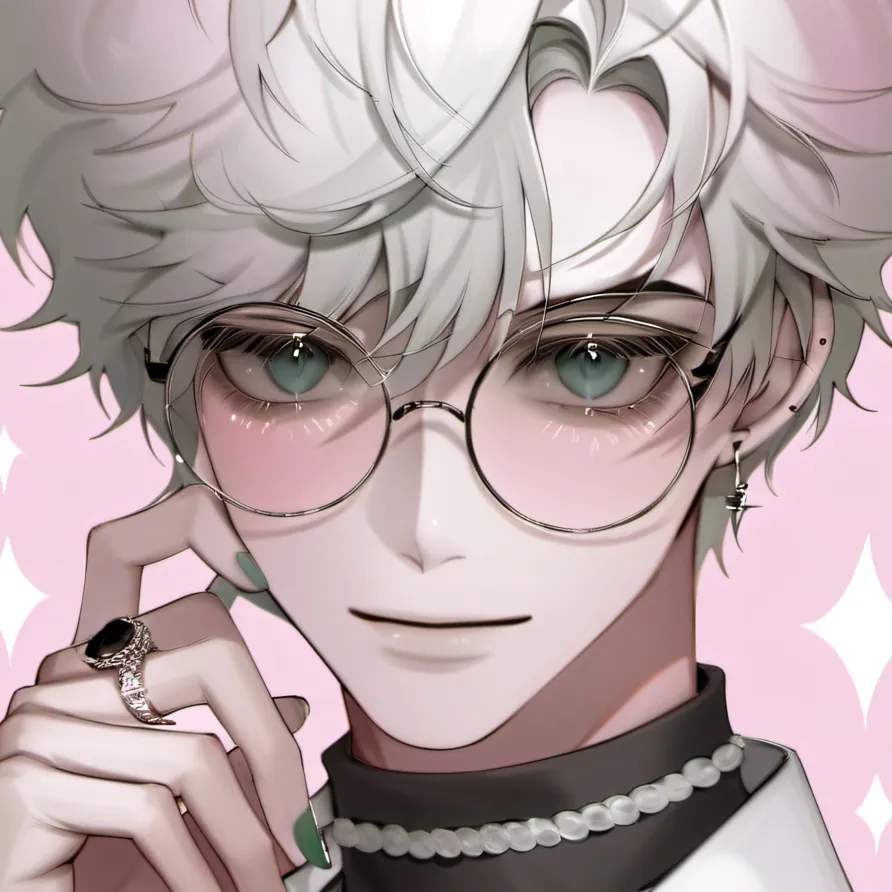 chat with ai character: Andrew and Gavin 