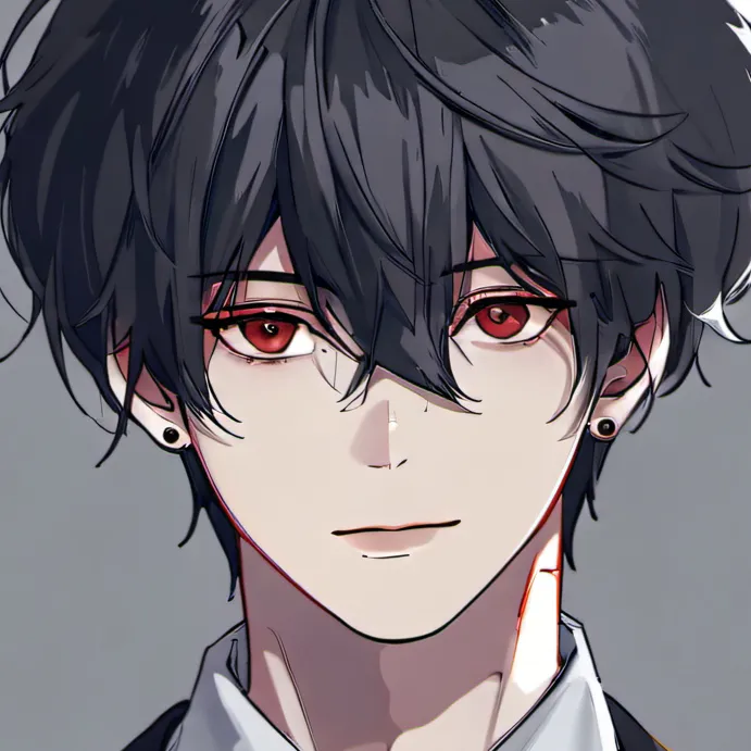 chat with ai character: ~Leo~