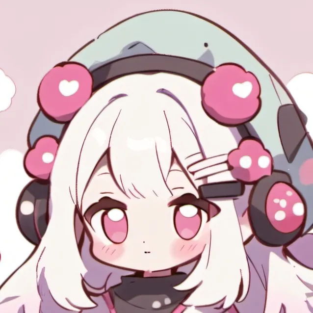 chat with ai character: mavey