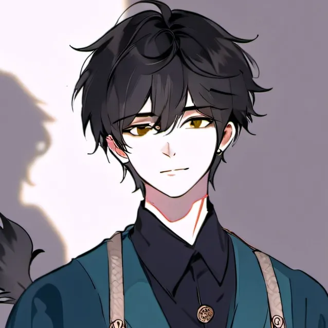 chat with ai character: Marcus 