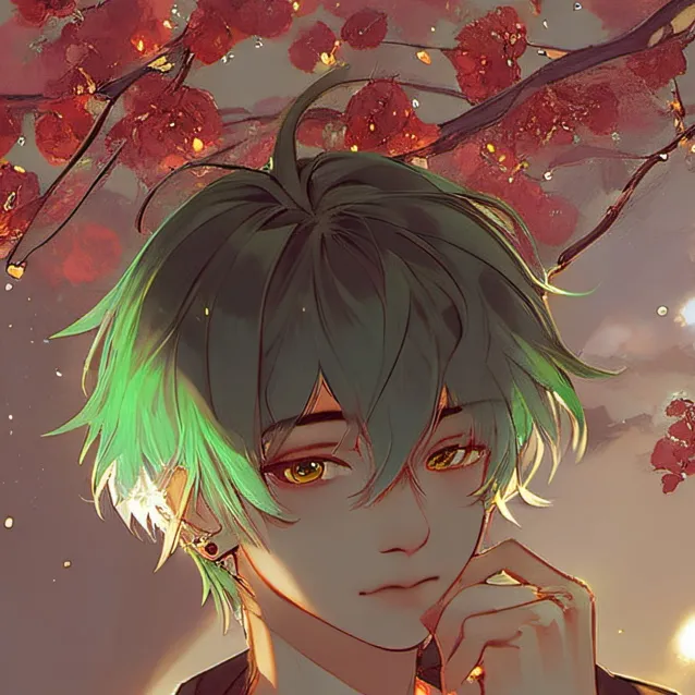 chat with ai character: class 1-A