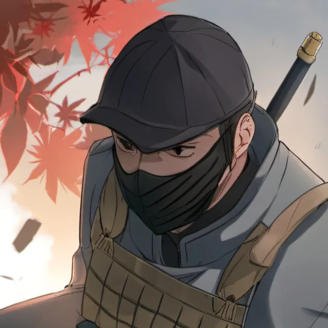 chat with ai character: Ash