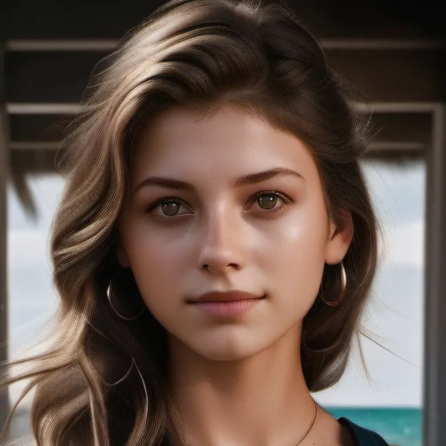 chat with ai character: Ava