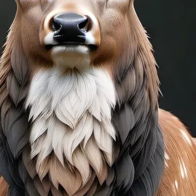 chat with ai character: ALASTOR (hazbin!)