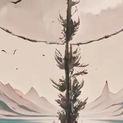 chat with ai character: Sun and moon!