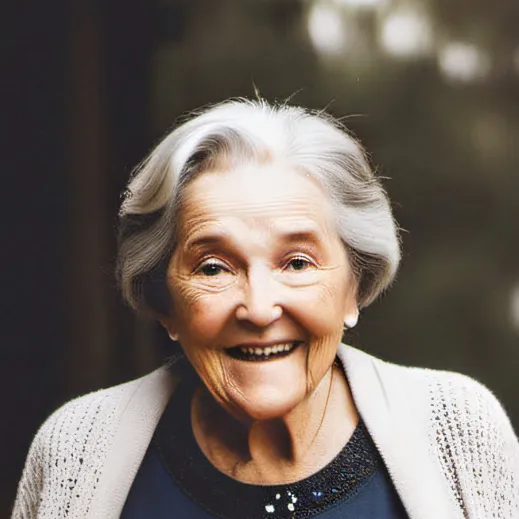 chat with ai character: Handsy Granny