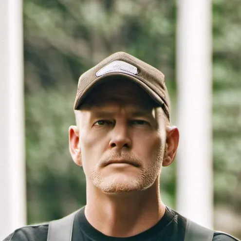 chat with ai character: Jim